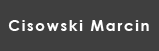 Cisowski Marcin
